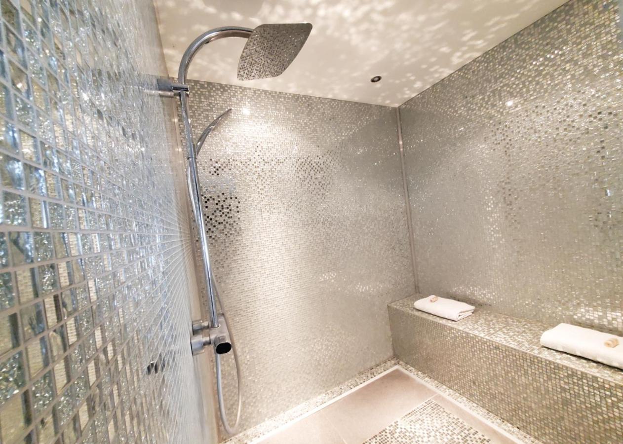 Appartement En Bord De Lac Avec Jaccuzi Publier Eksteriør billede